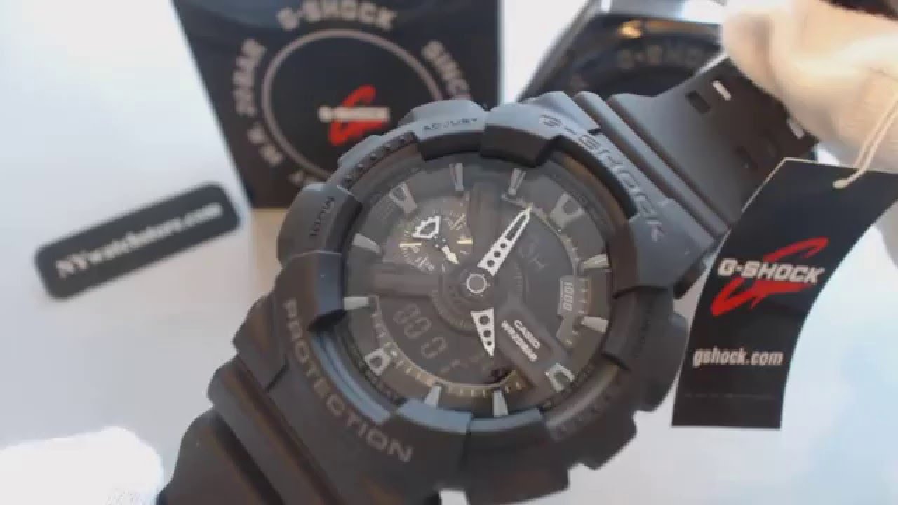 ga1101b