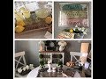 Download DOLLAR TREE🌳 FARM HOUSE DIY'S FOR YOUR KITCHEN OR ENTERTAINING ✂️📌🖇 6-8-18 DOLLAR TREE🌳 FARM HOUSE DIY'S FOR YOUR KITCHEN OR ENTERTAINING ✂️📌🖇 6-8-18