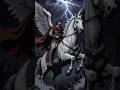 He Rode Pegasus and Zeus Still Destroyed Him