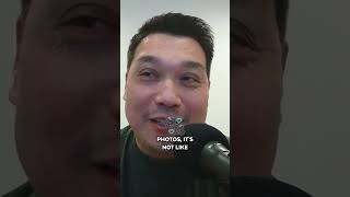 Benny Chiu's Secret to Selling Wedding Albums! 📸✨