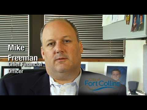 What is the City doing to bring new jobs to Fort Collins?