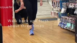 Remote Gait Analysis