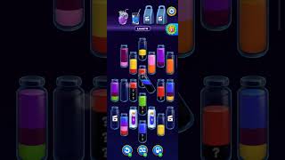 Chaos Drink Sort level 11 walkthrough Guide Net Worth