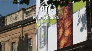 Smirnoff Apple and Lemon & Lime Vodka Promotion