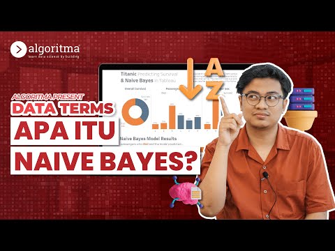 Video: Apa itu algoritma naive bayes multinomial?