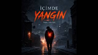 İçimde Yangın - Hayat Bir Yol Sisli Ve Dar