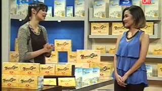 Download lagu Kuis NourishSkin 19;35