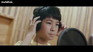 Jeong Dong Won - Hey Friend (Kkondae Intern OST Part.6) HEB