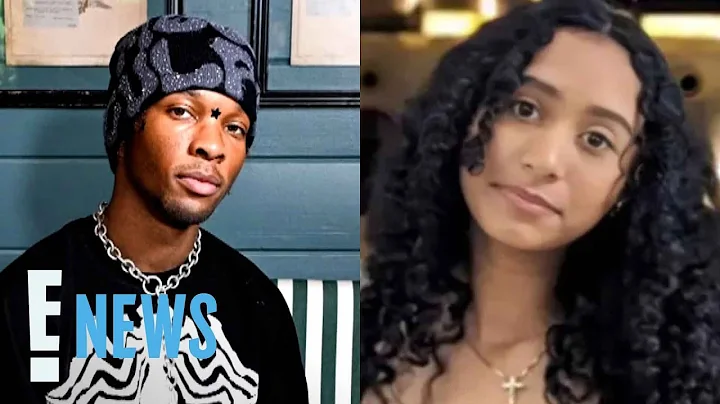 D4vd’s Manager Addresses Celeste Rivas Hernandez Death Investigation | E! News