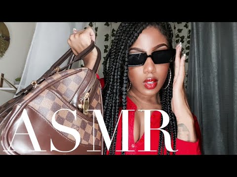 ASMR | Rude Sugar Baby Needs Her COIN! 💰 (Roleplay w/ Gum Chewing)