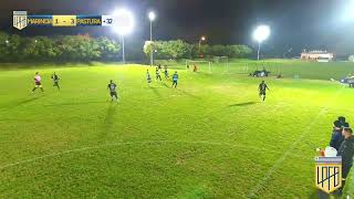 MARINDIA 1  -  3 LA PASTURA. SEMIFINALES PRESENIOR APERTURA. MIERCOLES 2023