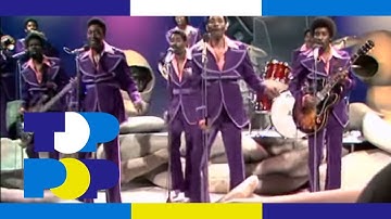 The Trammps - That's Where The Happy People Go • TopPop