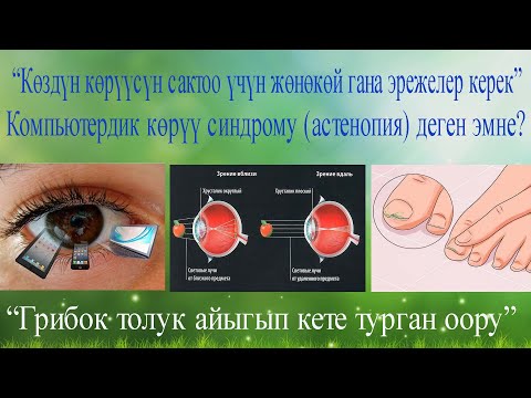 Video: Кантип курсагынызды тез тегиздөө керек