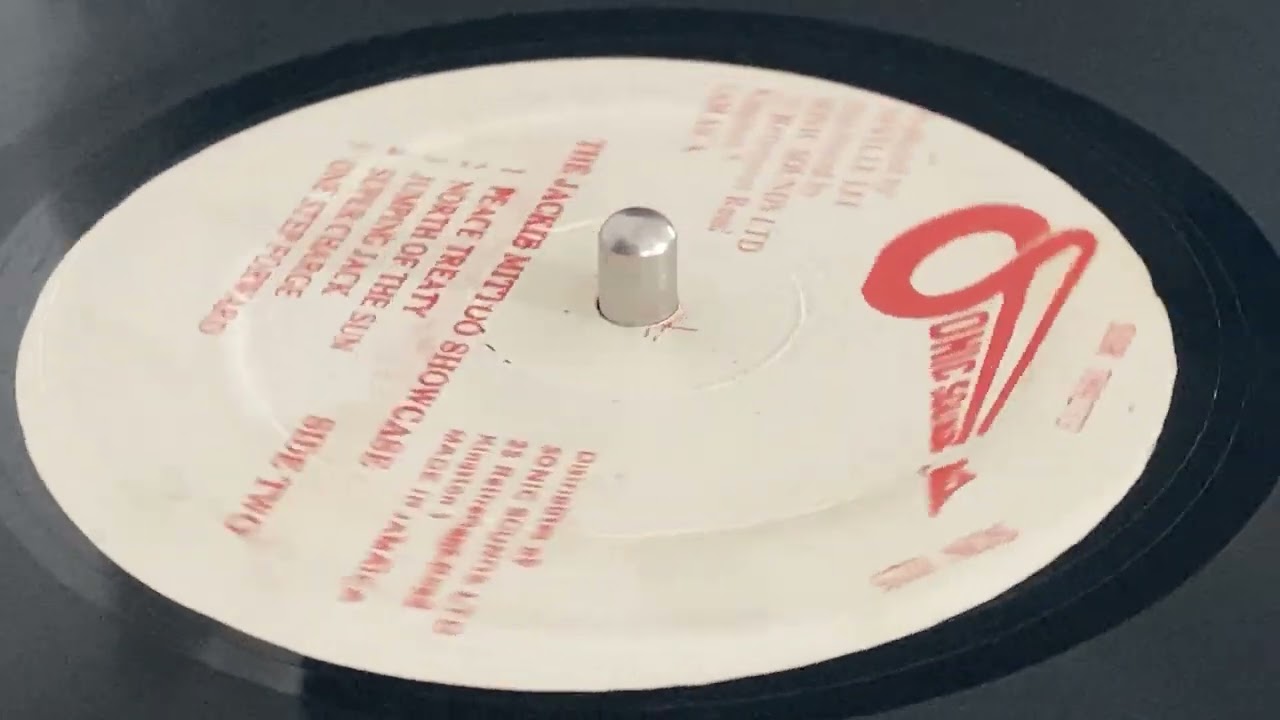 JACKIE MITTOO ~ North Of The Sun - YouTube