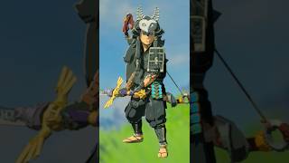 Give Us Samurai Link