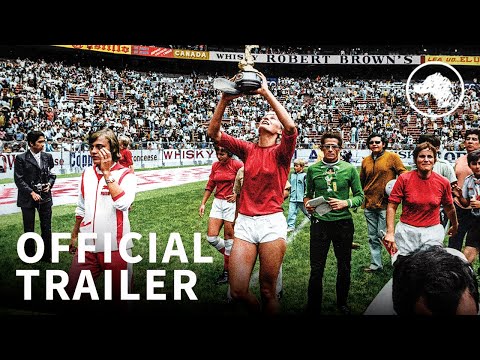 Copa 71 - Official UK Trailer