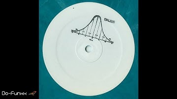 Gauss - Odyssey [Gauss Ltd ‎– GAUSS05]