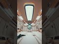 The Allure of Custom: Toyota Hiace’s Stunning New Avatar  #vanlife #luxury#hiace #toyotahiace