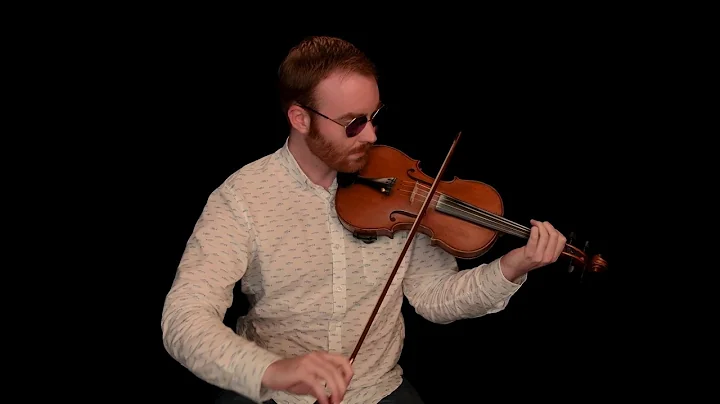 Matt Brown - "Jenny Get Around/Mike in the Wildern...