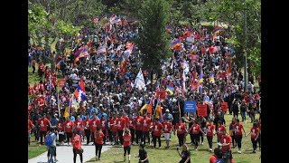 2019 Armenian Genocide Remembrance March