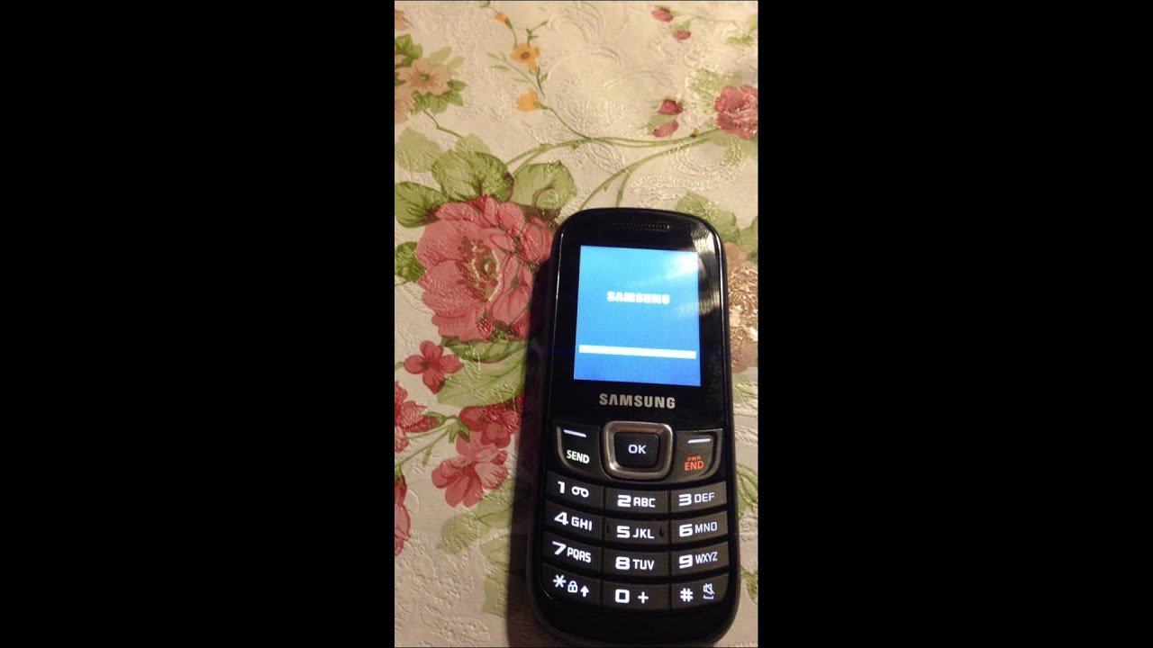 Espanol Desbloquear Desbloqueo De Samsung Sgh T199