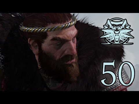 Король умер - да здравствует король![The Witcher 3: Wild Hunt]