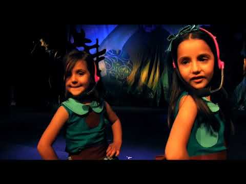 Enki-Benki - ANTOSHKA / ენკი-ბენკი - ანტოშკა