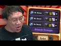 Dr. Boom TIMES THREE?! YES Please! | Priest | Duels | Hearthstone