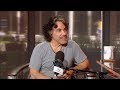 John Oates of Hall & Oates Discusses His New Book & More In-Studio | The Rich Eisen Show