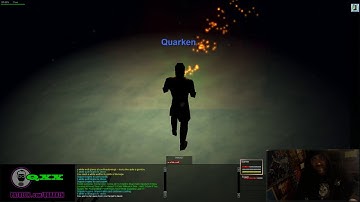 Episode 1, Part 1: Quarken Xired