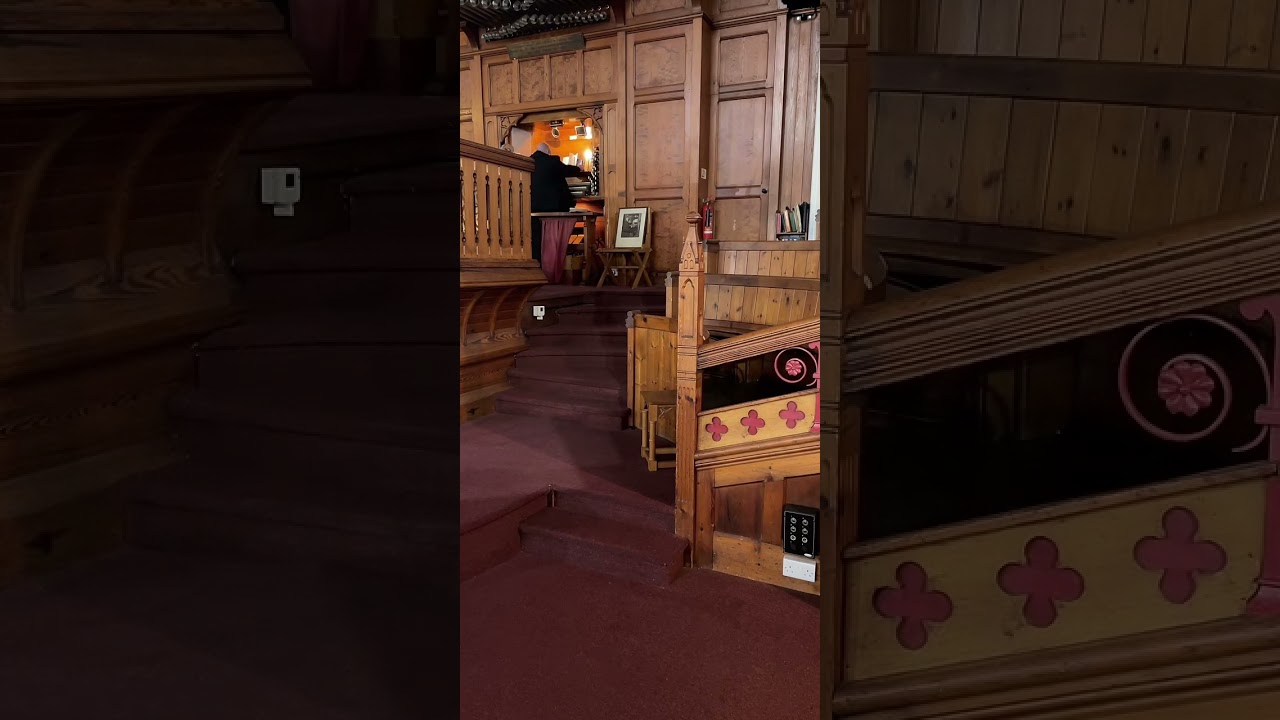 Live With JC from OIC