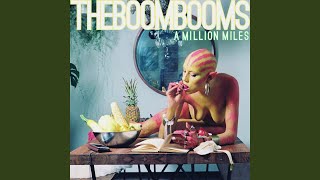Pandora - The Boom Booms