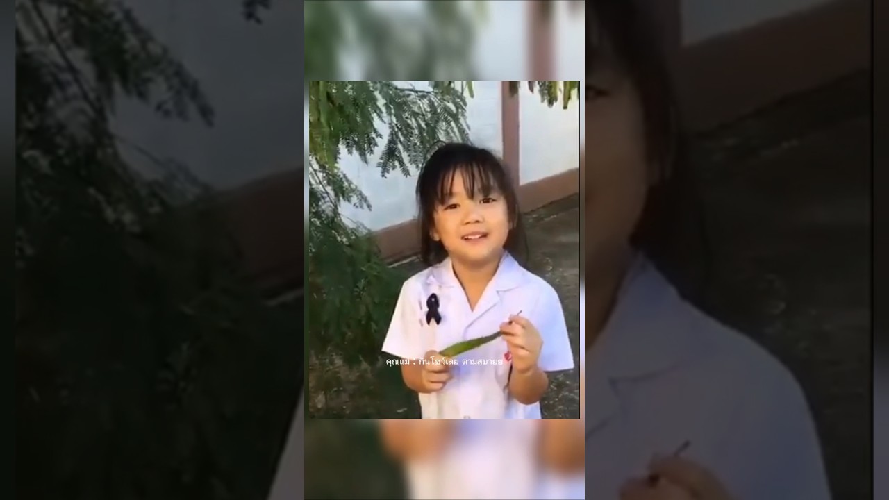 โมเมนต์น่ารักๆของ โหม่ยน้อยและคุณแม่งามทิพย์  🤍 #น้องวันใหม่ #บอยปกรณ์ #ครอบครัว