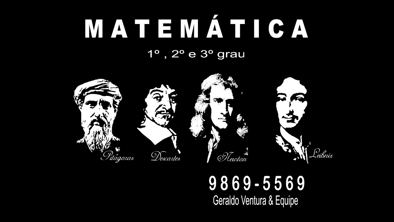 Olimpíadas de Matemática do CEFET-MG – GTMAT