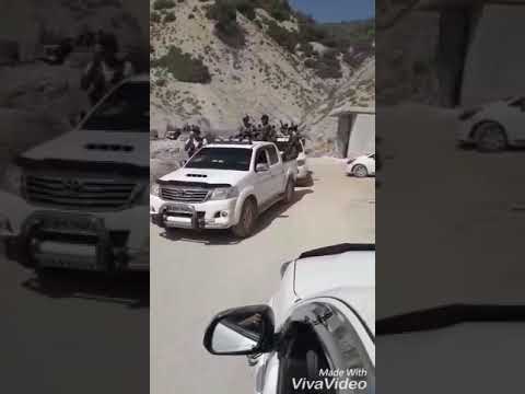 عمشات وقطع