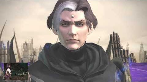 FFXIV SHADOWBRINGERS 5.0 ENDING (SPOILERS!)