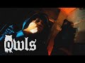 owls (GREEN ASSASSIN DOLLAR &amp; rkemishi) - 4:20 remix feat.T2K a.k.a. Mr.Tee &amp; STICKY(Official Video)