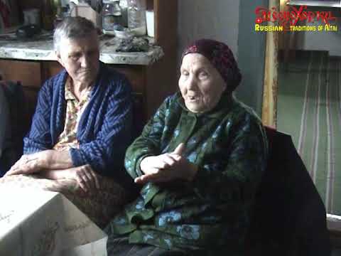 Пасха. Как праздновать Пасху. Русские традиции. Алтай. Russian Easter. Russian traditions. Altai.