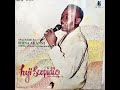 SIR SHINA AKANNI FUJI SCOPIDO 1990 SIDE A SIR SHINA AKANNI FUJI SCOPIDO 1990 SIDE A