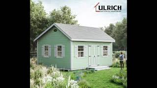 What People Think About Ulrich Sheds