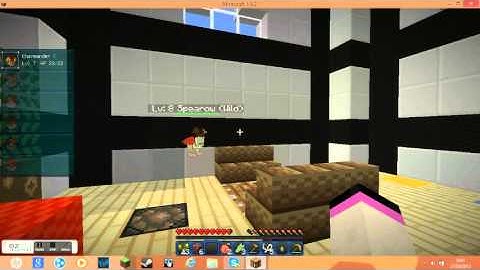 Pixelmon singleplayer episode 1 !