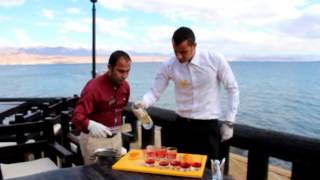 cocktail video