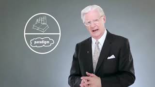 Bob Proctor on Paradigms Video #1 of 3