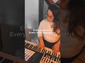 New Year's Sunrise - Live Improv Looping  #lofi #chill #musicproducer #originalmusic  #ableton