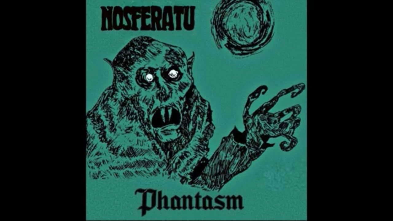 Phantasm - Nosferatu