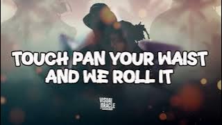 MAPENZI BY JENVA (VIDEO LYRICS)