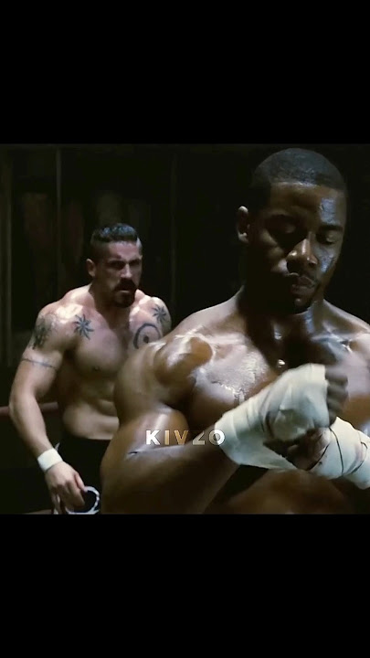 Boyka comeback | Boyka edit