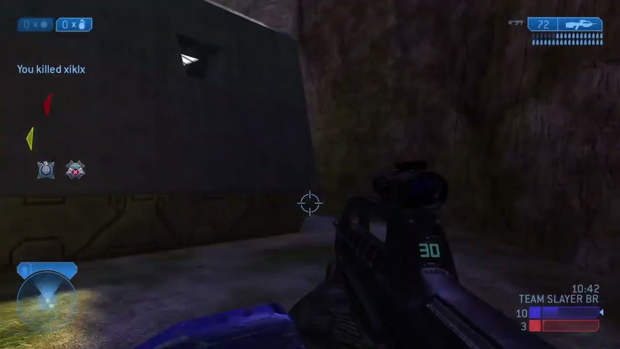 🎯 Grenade launch over Beaver Creek! 💥
We need those views, subs, and follows — help us blow it up!