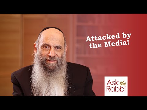 Should Jews Fight Back When Attacked Ask The Rabbi Live With Rabbi Chaim Mintz