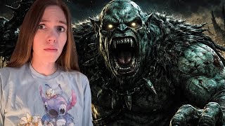 From Myth to Nightmare — The Origin of Ogres